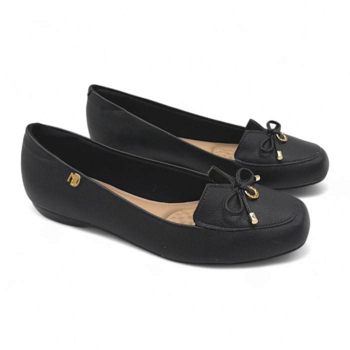 Sapatilha Modare Feminina-58c7e07a-d2ba-44b1-acab-a9a8ddc8d7c2
