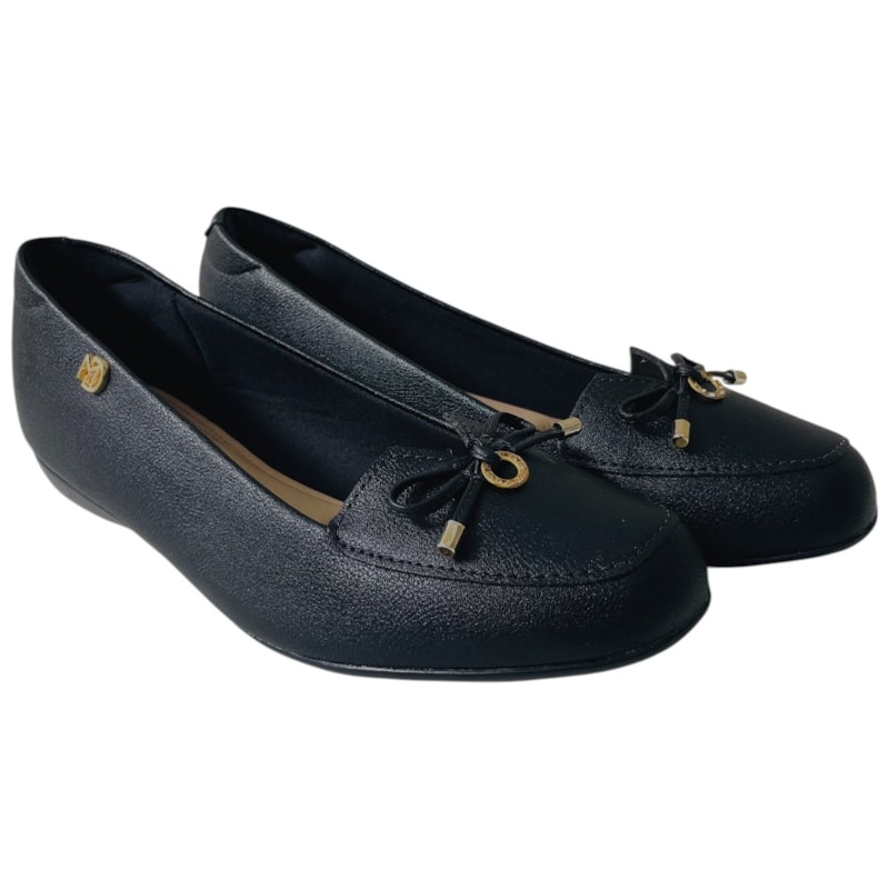 Sapatilha Modare Ultra Conforto Ortopédica Feminina-d831c89d-c998-4383-9f40-4c19cfffdc1c