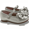 Sapatilha Molekinha Com Laço Glitter Infantil Feminina-d4653f50-2324-42c6-9cf0-ea841f56e644