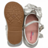 Sapatilha Molekinha Com Laço Glitter Infantil Feminina-08ef6228-e109-4844-a28b-7f8e26aad541