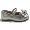 Sapatilha Molekinha Com Laço Glitter Infantil Feminina-dbfd3028-461c-4819-a32f-b83149d9eb06