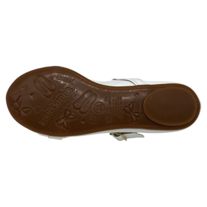 Sapatilha Molekinha Infantil Feminina-94efb445-6608-45aa-9dbe-02e004ed745c