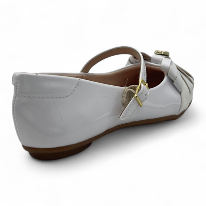 Sapatilha Molekinha Infantil Feminina-dd42ce45-7a97-4471-831b-bc3caf81a0f3