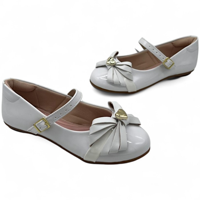 Sapatilha Molekinha Infantil Feminina-c6e0fe99-acbb-40dc-bd5f-8ba165e9fdd3