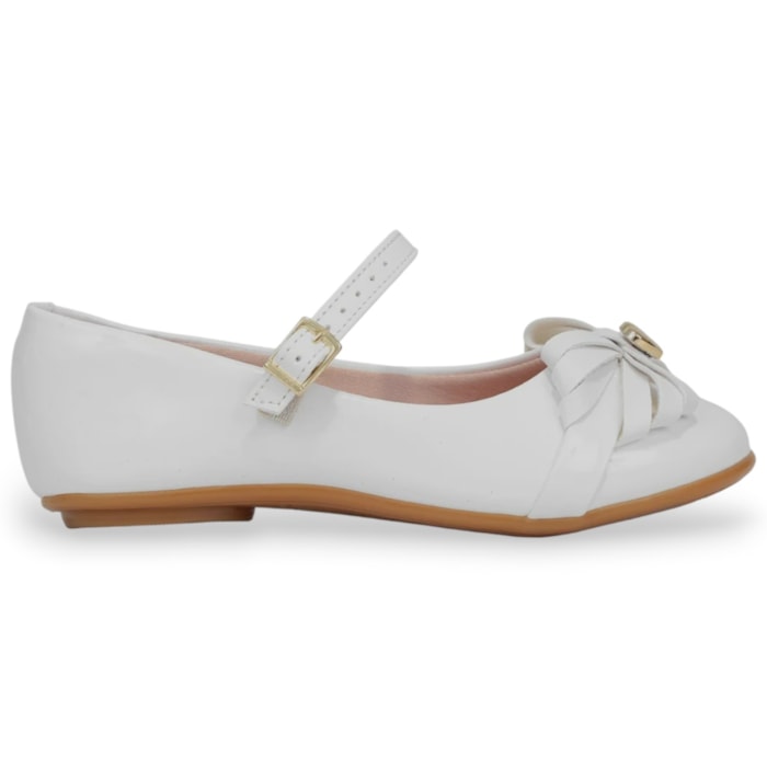 Sapatilha Molekinha Infantil Feminina-df53d34d-621a-4197-b8ec-ea1f2075275b