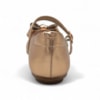 Sapatilha Molekinha Infantil Feminina-8420587b-4b8b-4aeb-9023-6e208edd9cb3