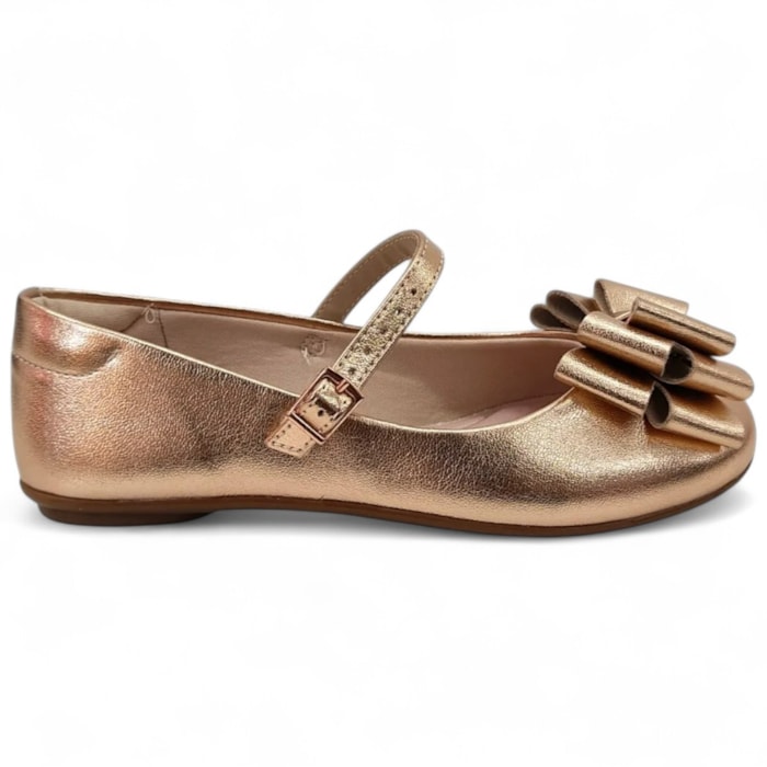 Sapatilha Molekinha Infantil Feminina-098c30aa-1ff4-4154-87e6-64dc7fac8aab