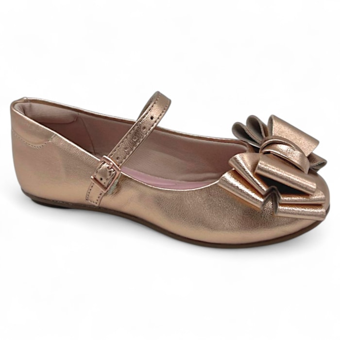 Sapatilha Molekinha Infantil Feminina-d9347190-98c0-4cc4-9113-a10055eb1c8e