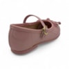 Sapatilha Molekinha Infantil Feminina-6bae1b58-b630-415f-ac13-460f572d5c21