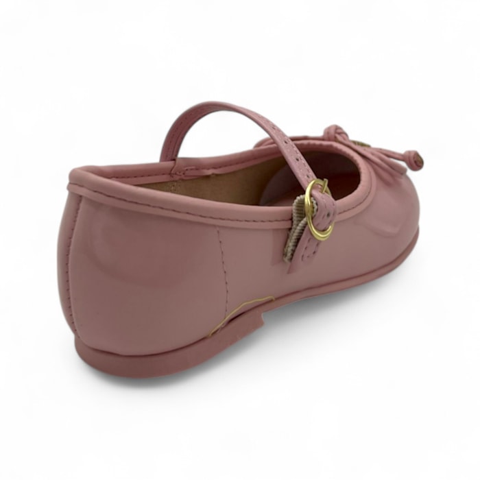 Sapatilha Molekinha Infantil Feminina-ba9a75c5-c761-4a7c-9fd3-6b4a996abdc4