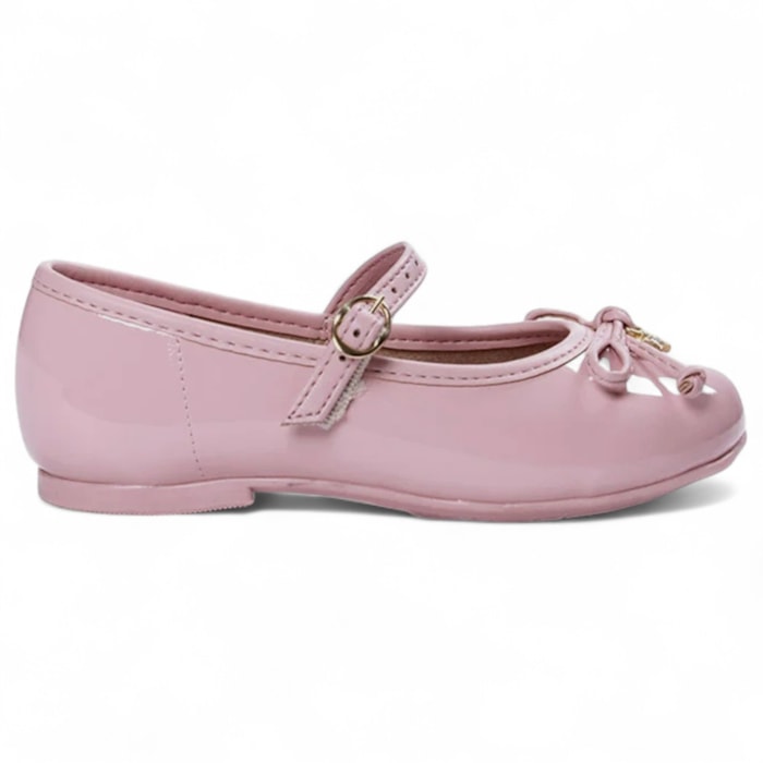 Sapatilha Molekinha Infantil Feminina-494ffaec-a392-4aa3-bf10-fa83e358a21d