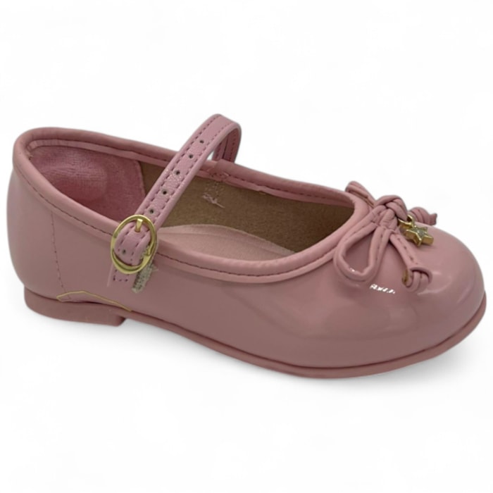 Sapatilha Molekinha Infantil Feminina-4bb4f1c6-9a45-4782-8a08-8eba83619bfb