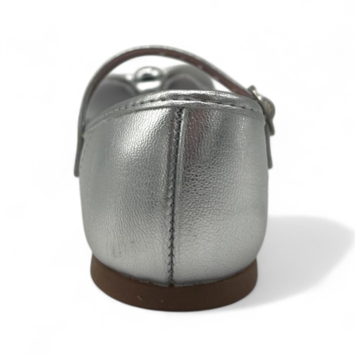 Sapatilha Molekinha Infantil Feminina-4f09eb70-de65-4763-a13b-eb3620178615