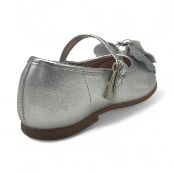 Sapatilha Molekinha Infantil Feminina-fec075bf-a8c5-455b-9a7e-6050e483ec64