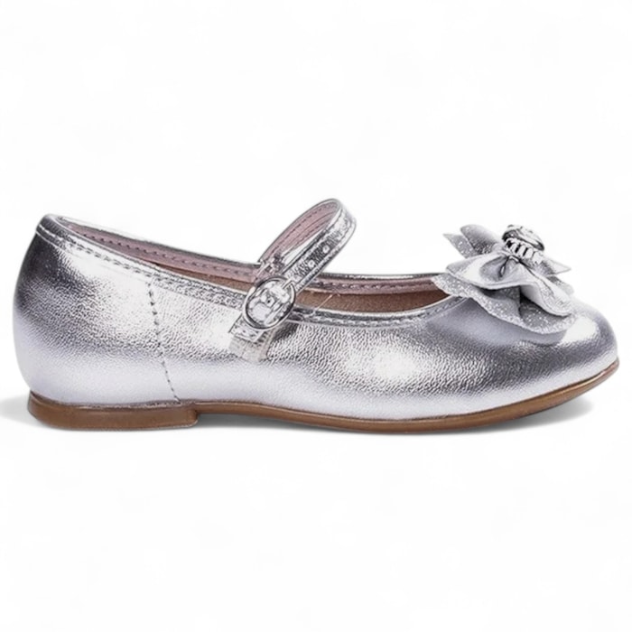 Sapatilha Molekinha Infantil Feminina-3e300254-d9de-4a05-b548-a60d14230884