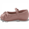 Sapatilha Molekinha Laço com Fivela Infantil Feminina-e3642958-94b6-4ef5-86ba-98b90c66b253