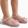 Sapatilha Molekinha Laço com Fivela Infantil Feminina-6faaf094-dcbd-4a1d-bb10-e0fefd9a6c76