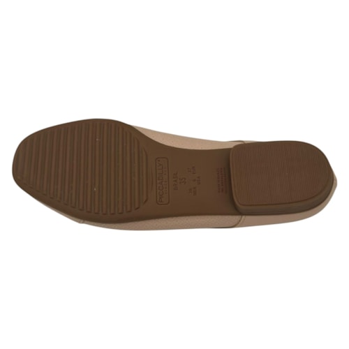 Sapatilha Piccadilly Feminina