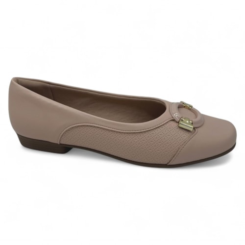 Sapatilha Piccadilly Feminina