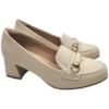 Sapato Scarpin Modare Salto Grosso Feminino-d5956a5c-f19d-463e-a6fb-8a8d769c133b