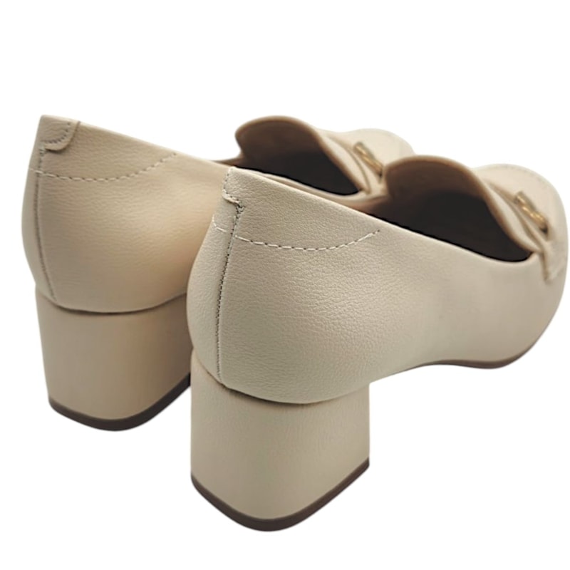 Sapato Scarpin Modare Salto Grosso Feminino-90b1e506-82ca-445a-a5d8-8d4fbb3a855b