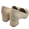 Sapato Scarpin Modare Salto Grosso Feminino-5e500254-3297-4803-8320-669d1ff23280