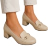 Sapato Scarpin Modare Salto Grosso Feminino-5b0ceaef-3e1f-423d-b7d9-b1db2d149576