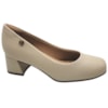 Sapato Scarpin Modare Salto Grosso Feminino-22a01706-4765-4aec-b590-69ea749411fa