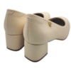 Sapato Scarpin Modare Salto Grosso Feminino-43e47497-1da4-4cce-b927-43a2d1fcfe0f