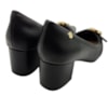 Sapato Scarpin Ramarim Salto Bloco Feminino-97b7c2de-f3e8-421e-990a-360db9c11171