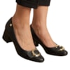 Sapato Scarpin Ramarim Salto Bloco Feminino-7552037b-c4c0-4acf-856b-ef585a286e35