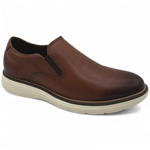 Sapato Slip On Ferracini Masculino