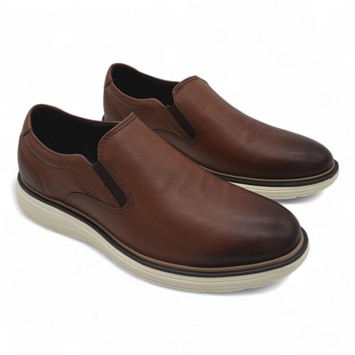 Sapato Slip On Ferracini Masculino-a7711130-8968-4f28-af7c-70036f2b8428