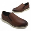 Sapato Slip On Ferracini Masculino-c28fad32-46ab-4b4b-89db-0253159f93cc