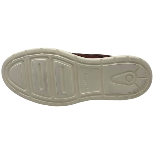 Sapato Slip On Ferracini Masculino