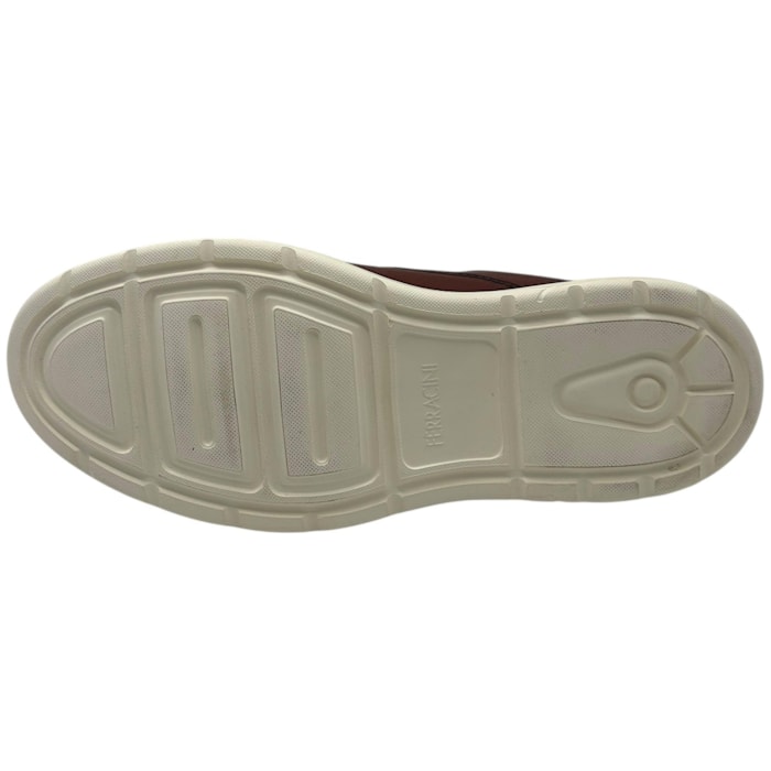 Sapato Slip On Ferracini Masculino-6100c193-3b0c-4271-aab2-a58c6299f2b9
