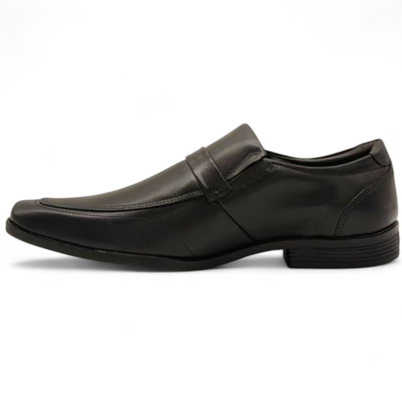 Sapato Social em Couro Ferracini Masculino-25a0d159-ca5c-4198-b11b-c76504dac385