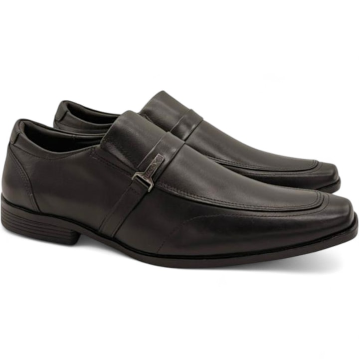 Sapato Social em Couro Ferracini Masculino-12fe82c3-397a-462d-80af-44f95d9674a9