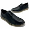 Sapato Social Pegada Couro Masculino-5ecdd735-0681-453c-890a-c513923a915a