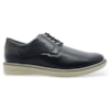 Sapato Social Pegada Couro Masculino-6bcf5b61-2030-4527-a51c-54a15d06dc4c