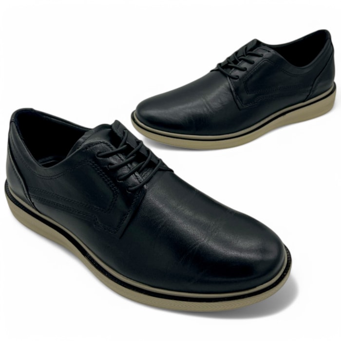 Sapato Social Pegada Masculino-be75109a-1d67-420d-8375-a975bcc94176