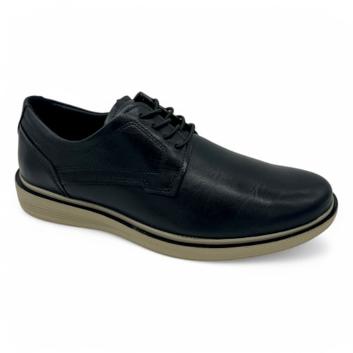 Sapato Social Pegada Masculino