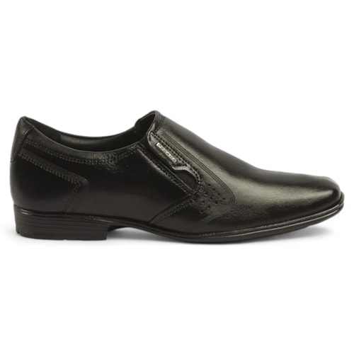 Sapato Social Pegada Masculino