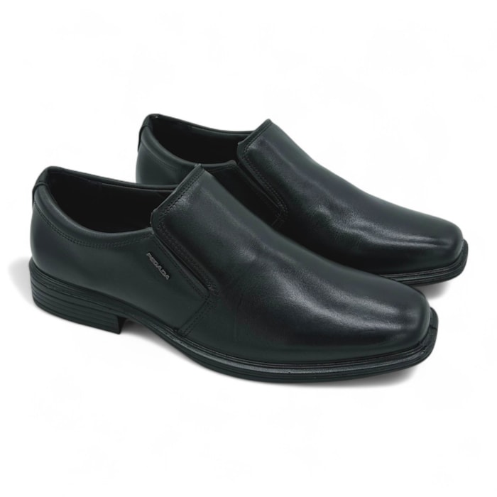 Sapato Social Pegada Masculino-16256688-c435-4115-8553-7d840586051e