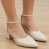 Scarpin Vizzano Salto Bloco Bico Fino Feminino-a9b698ff-bf63-4388-a673-e14b1f2fc856
