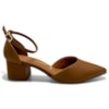 Scarpin Vizzano Salto Bloco Bico Fino Feminino-b3152ba4-9b0b-4eb4-b667-342895b7cd6f