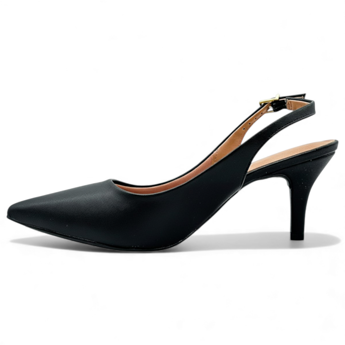 Scarpin Vizzano Slingback Feminino-065f0d77-b215-46c8-bff1-fc883b8c2b64
