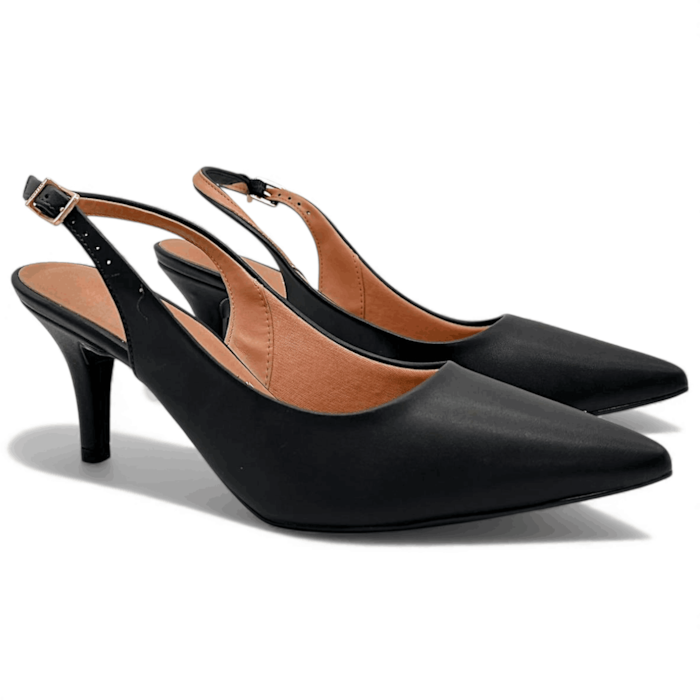 Scarpin Vizzano Slingback Feminino-4a5a089f-7e1c-4446-b295-d55a6e42716f