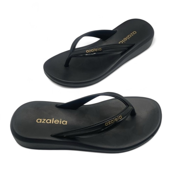 Tamanco Azaleia Lili Feminina-37b28c92-9695-46af-a556-6e18f53c6a61