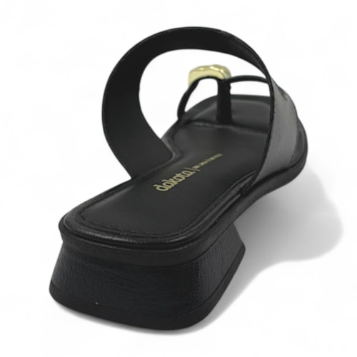 Tamanco Dakota Feminina